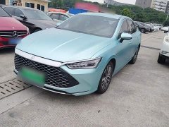 BYD Qin Plus 2021 DM-i 55KM Flagship - ფოტო 1