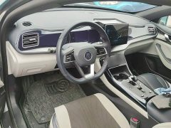 BYD Qin Plus 2021 DM-i 55KM Flagship - ფოტო 10