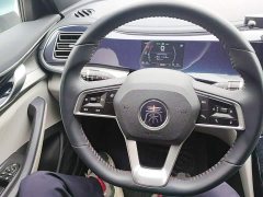 BYD Qin Plus 2021 DM-i 55KM Flagship - ფოტო 11