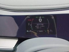 BYD Qin Plus 2021 DM-i 55KM Flagship - ფოტო 12