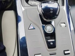 BYD Qin Plus 2021 DM-i 55KM Flagship - ფოტო 14