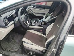BYD Qin Plus 2021 DM-i 55KM Flagship - ფოტო 15