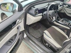 BYD Qin Plus 2021 DM-i 55KM Flagship - ფოტო 16