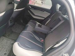 BYD Qin Plus 2021 DM-i 55KM Flagship - ფოტო 17