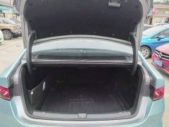 BYD Qin Plus 2021 DM-i 55KM Flagship - ფოტო 19