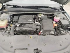 BYD Qin Plus 2021 DM-i 55KM Flagship - ფოტო 20
