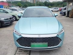 BYD Qin Plus 2021 DM-i 55KM Flagship - ფოტო 3