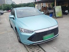 BYD Qin Plus 2021 DM-i 55KM Flagship - ფოტო 4