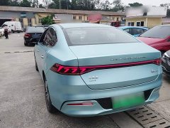 BYD Qin Plus 2021 DM-i 55KM Flagship - ფოტო 5