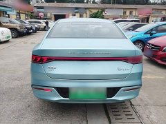 BYD Qin Plus 2021 DM-i 55KM Flagship - ფოტო 6