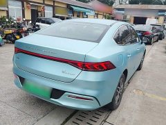 BYD Qin Plus 2021 DM-i 55KM Flagship - ფოტო 7
