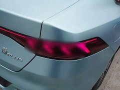 BYD Qin Plus 2021 DM-i 55KM Flagship - ფოტო 8