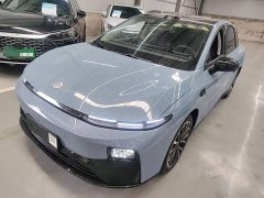 Leapmotor Leapo B01 550 LiDAR Edition - ფოტო 1
