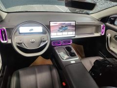 Leapmotor Leapo B01 550 LiDAR Edition - ფოტო 10