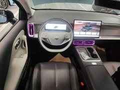 Leapmotor Leapo B01 550 LiDAR Edition - ფოტო 11