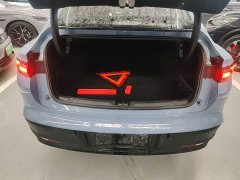 Leapmotor Leapo B01 550 LiDAR Edition - ფოტო 19