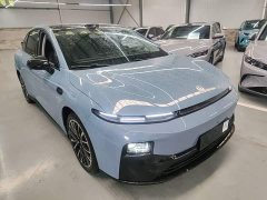 Leapmotor Leapo B01 550 LiDAR Edition - ფოტო 4