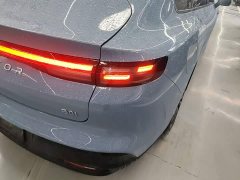 Leapmotor Leapo B01 550 LiDAR Edition - ფოტო 8