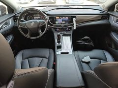 Buick Junyue 652T Luxury - ფოტო 10
