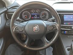 Buick Junyue 652T Luxury - ფოტო 11