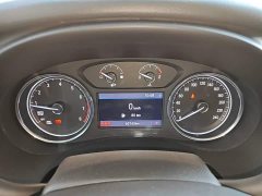 Buick Junyue 652T Luxury - ფოტო 12