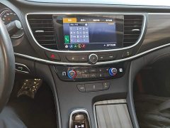 Buick Junyue 652T Luxury - ფოტო 13