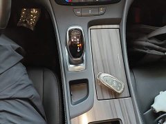 Buick Junyue 652T Luxury - ფოტო 14