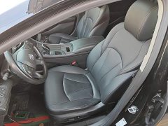 Buick Junyue 652T Luxury - ფოტო 15