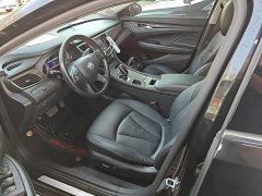 Buick Junyue 652T Luxury - ფოტო 16