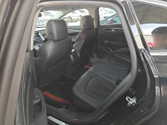 Buick Junyue 652T Luxury - ფოტო 17