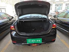 Buick Junyue 652T Luxury - ფოტო 19