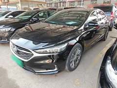 Buick Junyue 652T Luxury - ფოტო 2