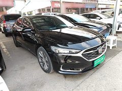 Buick Junyue 652T Luxury - ფოტო 4