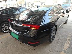 Buick Junyue 652T Luxury - ფოტო 7