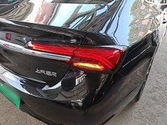 Buick Junyue 652T Luxury - ფოტო 8