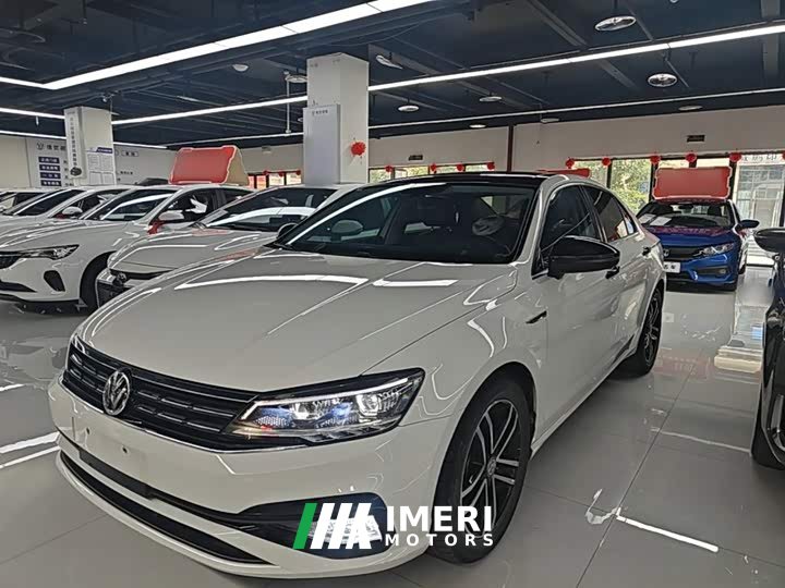 Volkswagen Lingdu Facelift 280TSI DSG Comfort