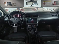 Volkswagen Lingdu Facelift 280TSI DSG Comfort - ფოტო 10