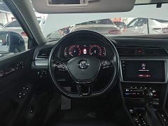 Volkswagen Lingdu Facelift 280TSI DSG Comfort - ფოტო 11