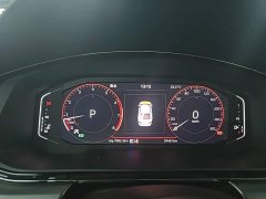 Volkswagen Lingdu Facelift 280TSI DSG Comfort - ფოტო 12