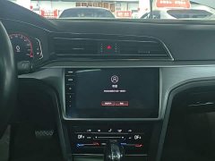 Volkswagen Lingdu Facelift 280TSI DSG Comfort - ფოტო 13