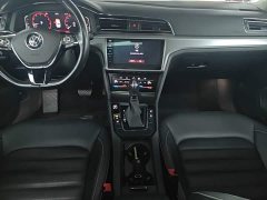 Volkswagen Lingdu Facelift 280TSI DSG Comfort - ფოტო 14