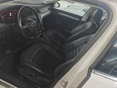 Volkswagen Lingdu Facelift 280TSI DSG Comfort - ფოტო 15