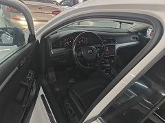 Volkswagen Lingdu Facelift 280TSI DSG Comfort - ფოტო 16