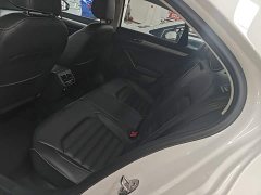 Volkswagen Lingdu Facelift 280TSI DSG Comfort - ფოტო 17