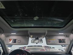 Volkswagen Lingdu Facelift 280TSI DSG Comfort - ფოტო 18