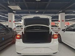 Volkswagen Lingdu Facelift 280TSI DSG Comfort - ფოტო 19
