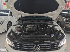 Volkswagen Lingdu Facelift 280TSI DSG Comfort - ფოტო 20