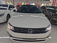 Volkswagen Lingdu Facelift 280TSI DSG Comfort - ფოტო 3