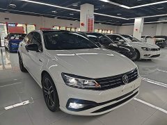 Volkswagen Lingdu Facelift 280TSI DSG Comfort - ფოტო 4