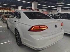Volkswagen Lingdu Facelift 280TSI DSG Comfort - ფოტო 5